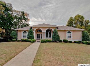 1722 Alm Dr NE, Huntsville, AL 35811