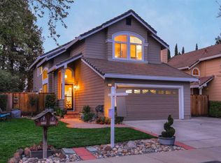 5332 Starflower Way, Livermore, CA