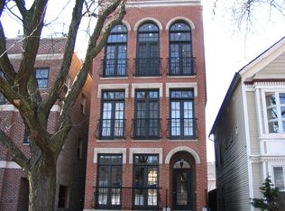 2650 N Seminary Ave, Chicago, IL 60614