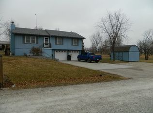 139 NE 1271st, Knob Noster, MO 65336