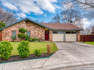 8754 Timber Ldg, San Antonio, TX 78250