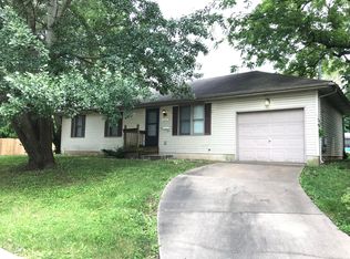 212 E High St, Springfield, MO 65803