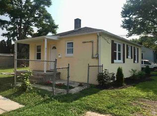 611 W 32nd St, Connersville, IN 47331