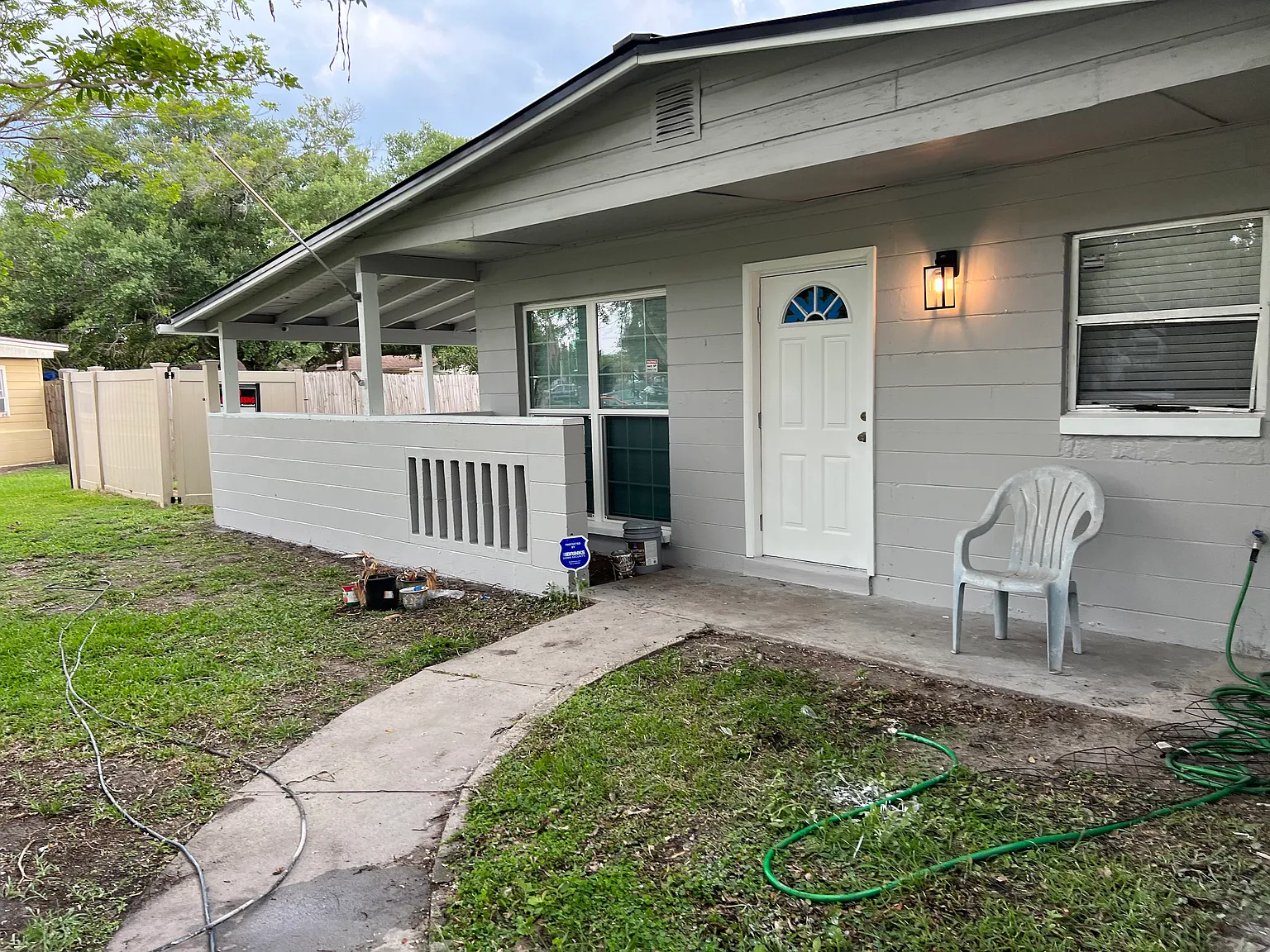 3 bed, 1229 sqft, $1,950 — Photo 4
