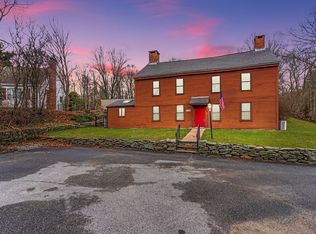 1419 West St, Attleboro, MA 02703