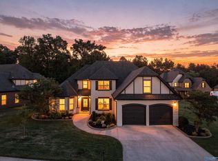 123 Windridge Way SW, Huntsville, AL 35824