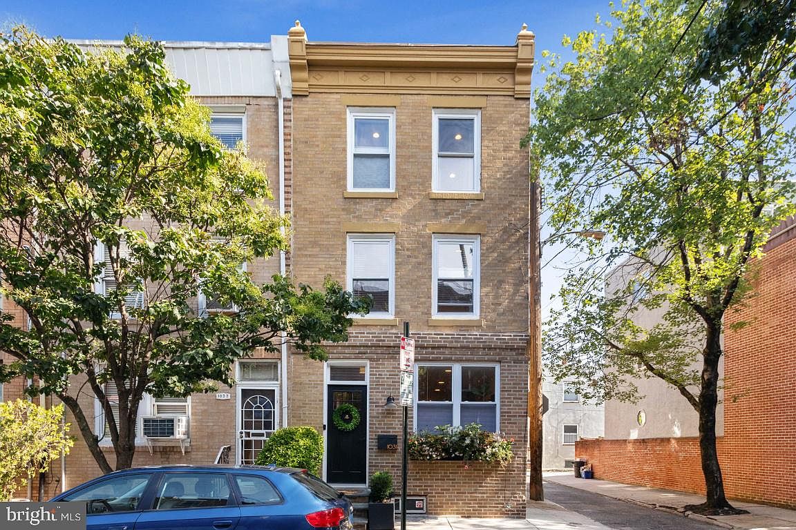 1031 Carpenter St, Philadelphia, PA 19147 Zillow