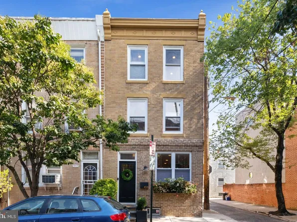 1031 Carpenter St, Philadelphia, PA 19147