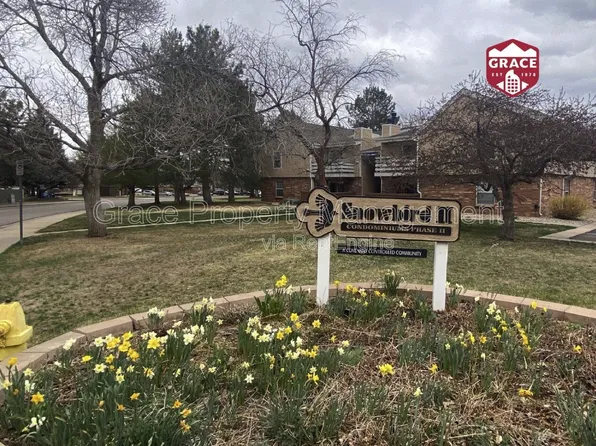 3318 S Ammons St APT 203, Lakewood, CO 80227