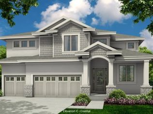 18253 Earnshaw St, Overland Park, KS 66013