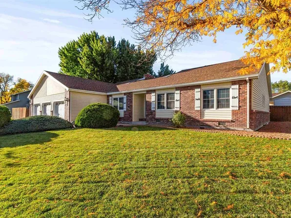 1649 Hermosa Street, Montrose, CO 81401