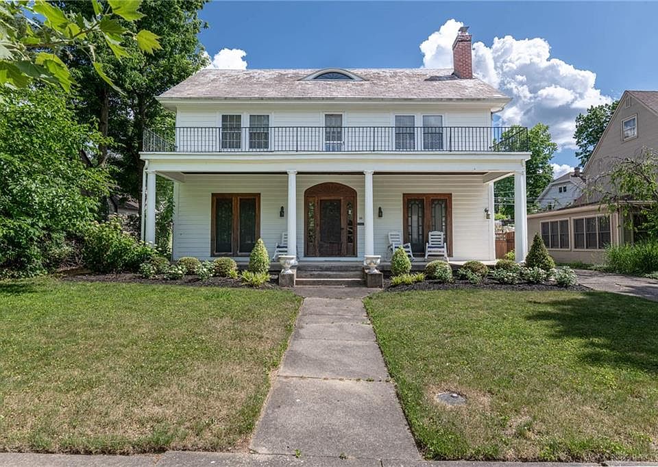 40 Plumwood Rd, Dayton, OH 45409 Zillow