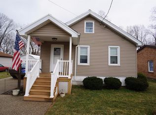 445 Palace Ave, Elsmere, KY