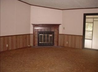 701 N Luther Rd, Harrah, OK 73045