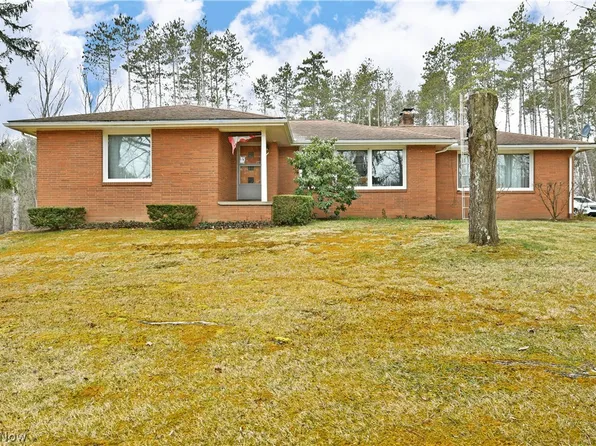 8853 Youngstown Conneaut Rd, Kinsman, OH 44428