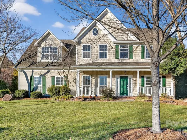 6525 Derby Ln NW, Concord, NC 28027