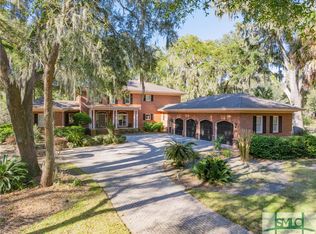 3 Little Comfort Rd, Savannah, GA 31411