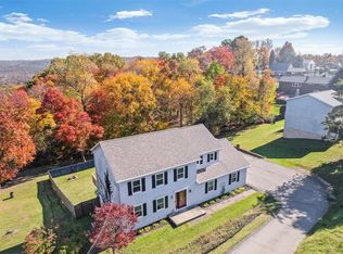 2086 Ridge Road Ext, Ambridge, PA 15003