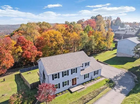2086 Ridge Road Ext, Ambridge, PA 15003