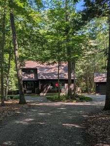 5050 Scenic Dr, Whitehall, MI, 49461