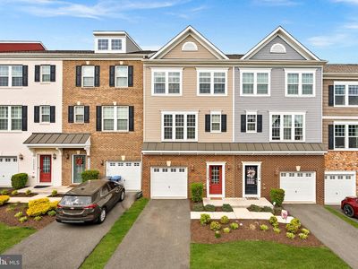 15292 Westham Ct, Haymarket, VA, 20169