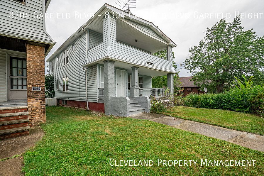 1st image of 8304 Garfield Blvd #G