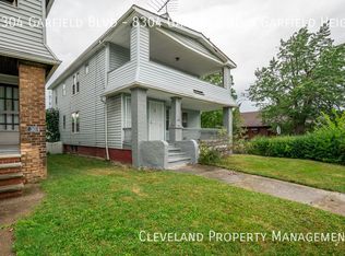 8304 Garfield Blvd #G, Cleveland, OH 44125
