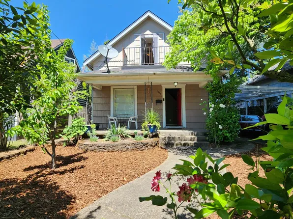 6915 SE Holgate Blvd, Portland, OR 97206