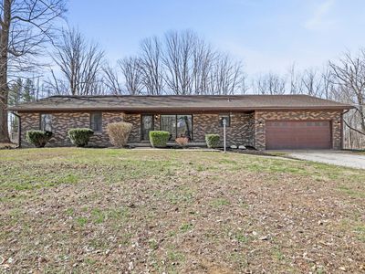 1070 Lincoln Hill Rd, Martinsville, IN, 46151