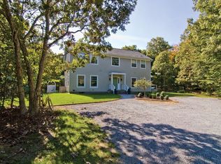 5 Wolf Way OFC RED, East Hampton, NY 11937