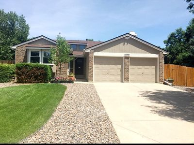 14978 E Wagontrail Pl, Aurora, CO, 80015