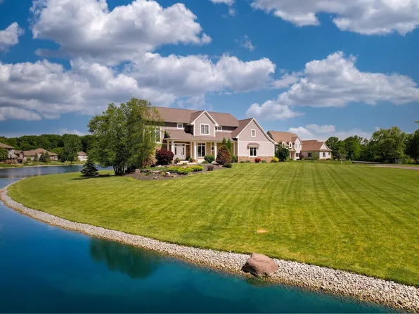 433 Stillwater Dr, Bluffton, IN 46714