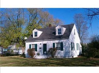 102 S Coquillard Dr, South Bend, IN 46617