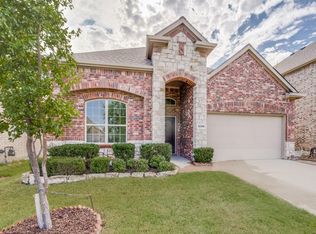 3709 Wrexham St, Frisco, TX 75036