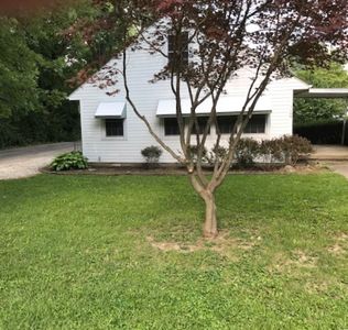 1100 S May Ave, Muncie, IN, 47302