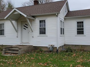 265 E Logan St, Coloma, MI 49038