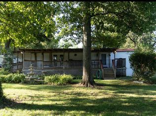 208 Iron Horse Ln, Branson, MO 65616