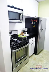 Sold by CCG Real Estate Brokerage