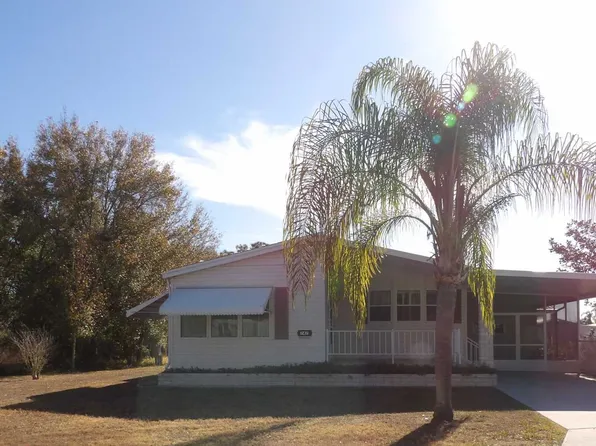 2692 NE Highway 70 Lot 747, Arcadia, FL 34266