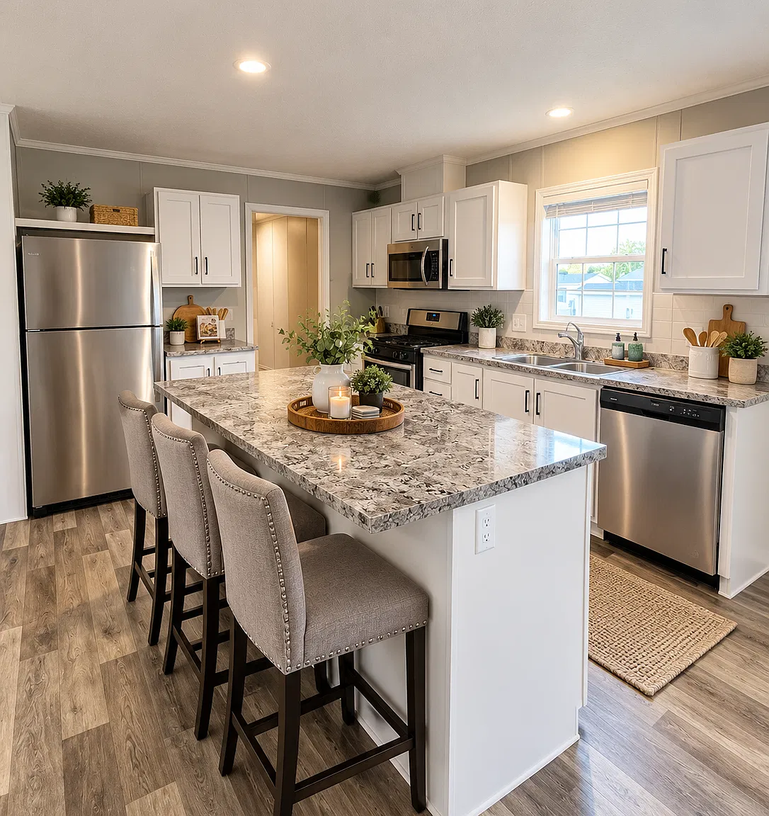 South Valley Estates — Photo 1