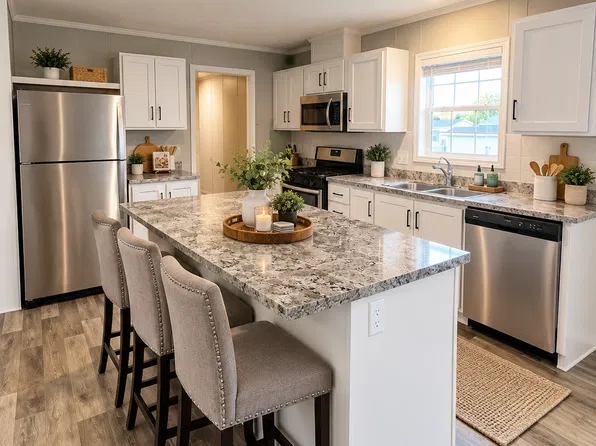 73 Ashley Cir #49, Swartz Creek, MI 48473