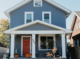205 N Wayne Ave, Columbus, OH 43204