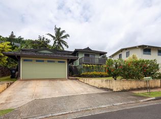45-032 Malulani St, Kaneohe, HI 96744
