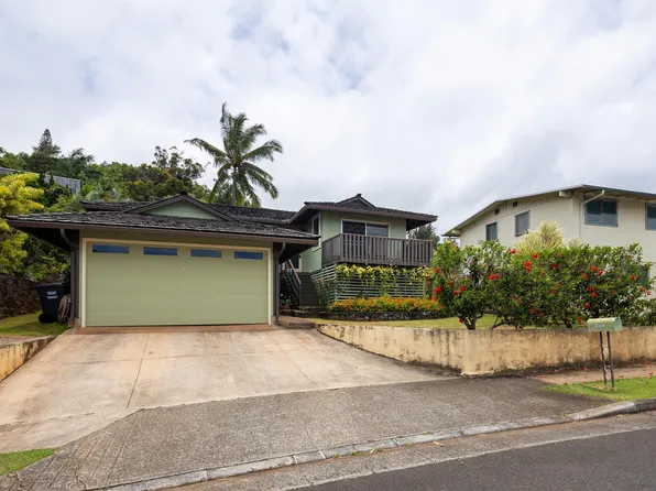 45-032 Malulani St, Kaneohe, HI 96744