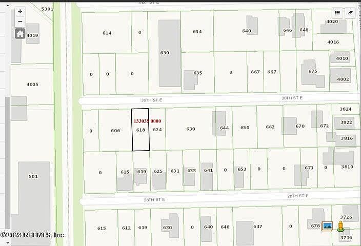 1st image of 618 E 30TH Street