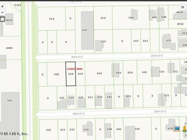 618 E 30TH Street, Jacksonville, FL 32206