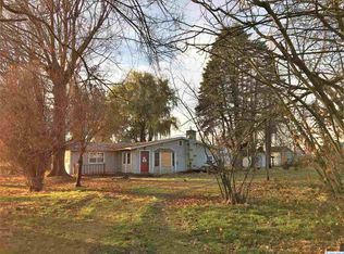 16704 N Rothrock Rd, Prosser, WA 99350