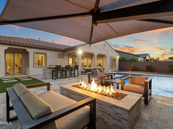 3574 E TONTO Place, Chandler, AZ 85249