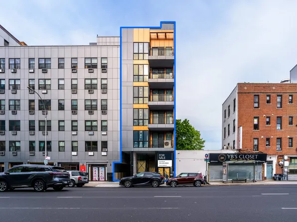 2537 Ocean Ave, Brooklyn, NY 11229