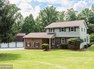 92 Rock Hill Church Rd, Stafford, VA 22556